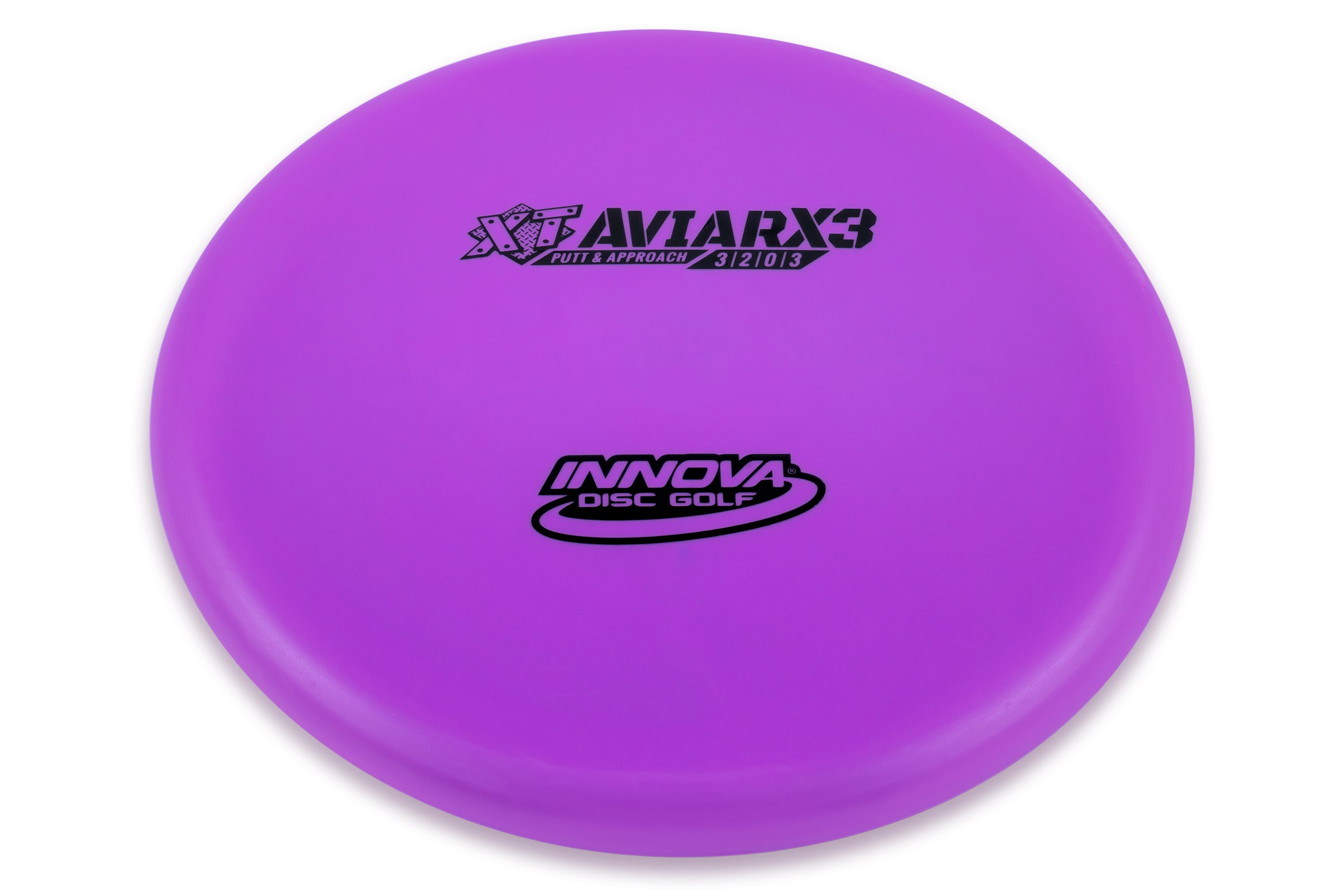 Innova AviarX3 - Putt & Approach Disc