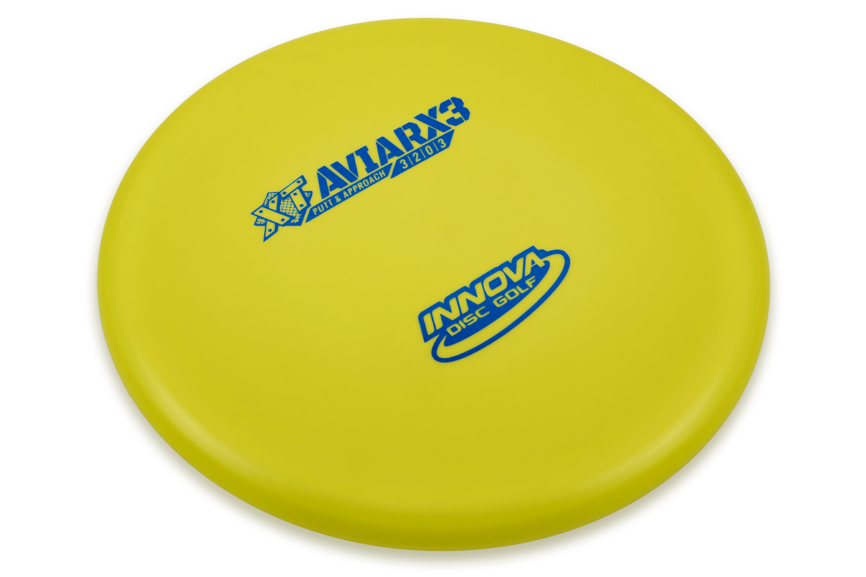 Innova AviarX3 - Putt & Approach Disc