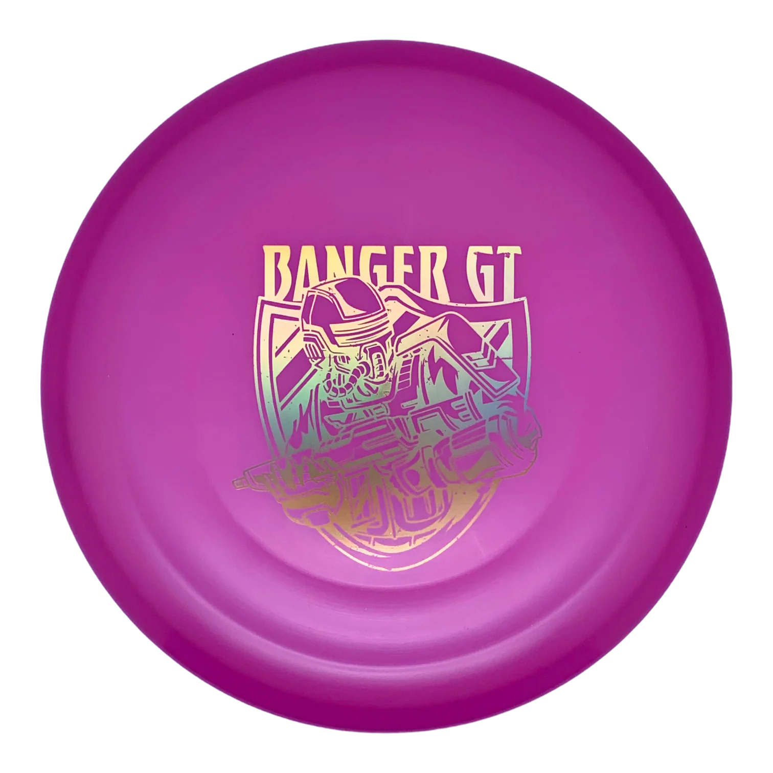 Discraft Banger-GT - Glow Z