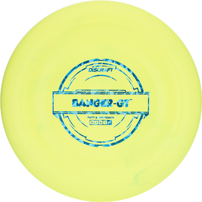 Discraft Banger-GT - Putt & Approach Disc