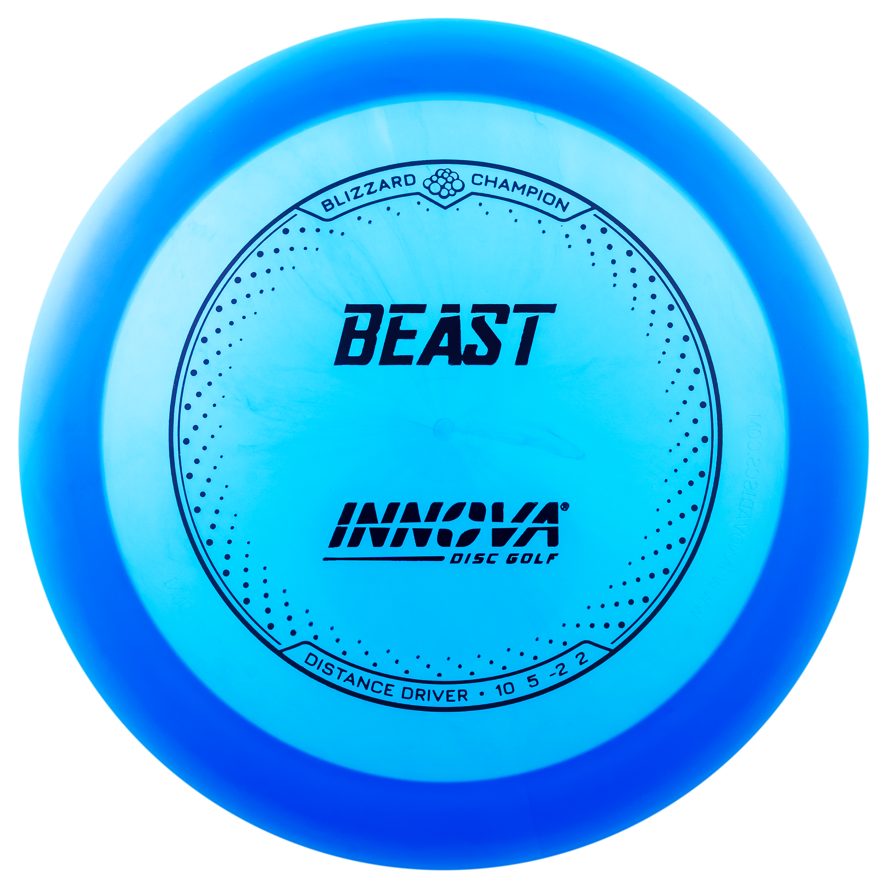 Innova Beast - Lightweight Editions