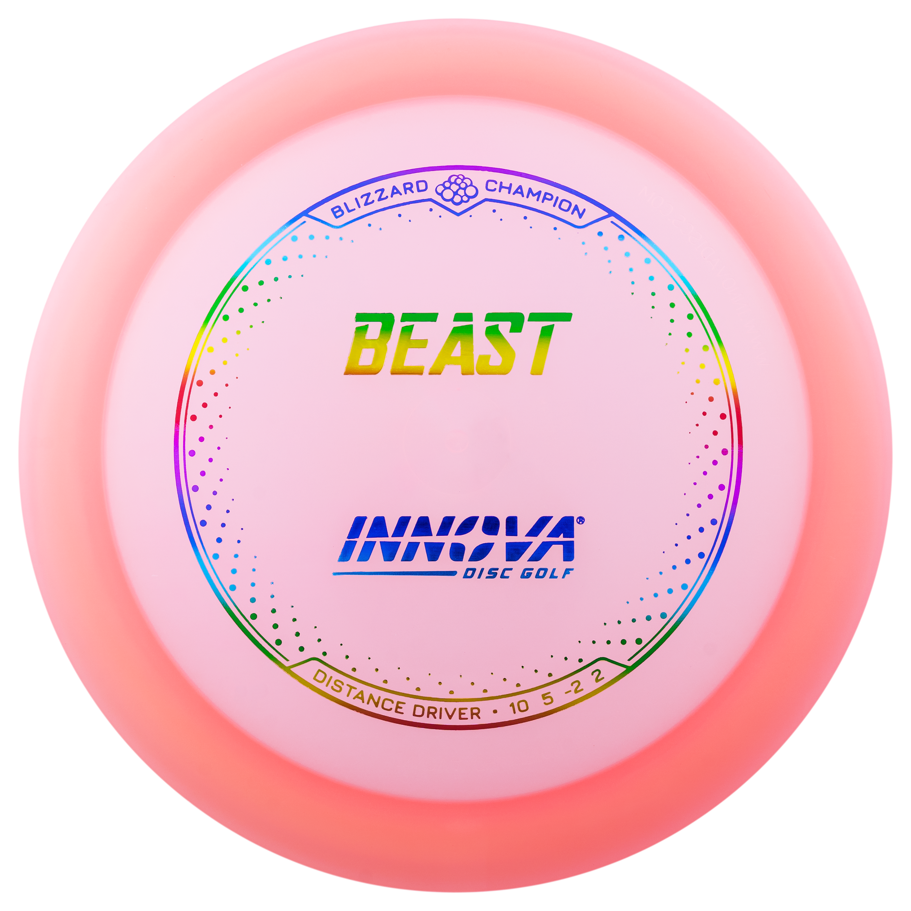Innova Beast - Lightweight Editions