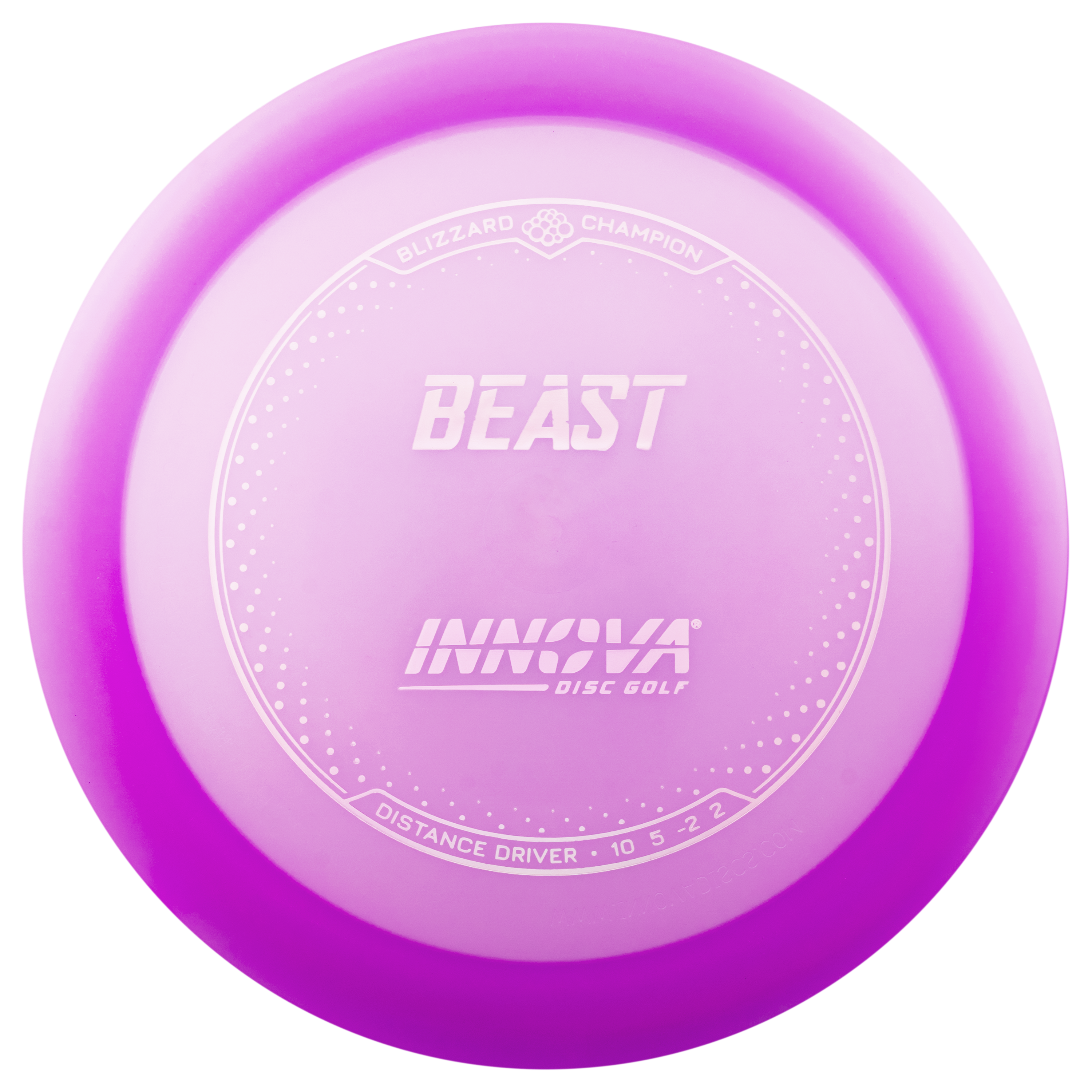 Innova Beast - Lightweight Editions