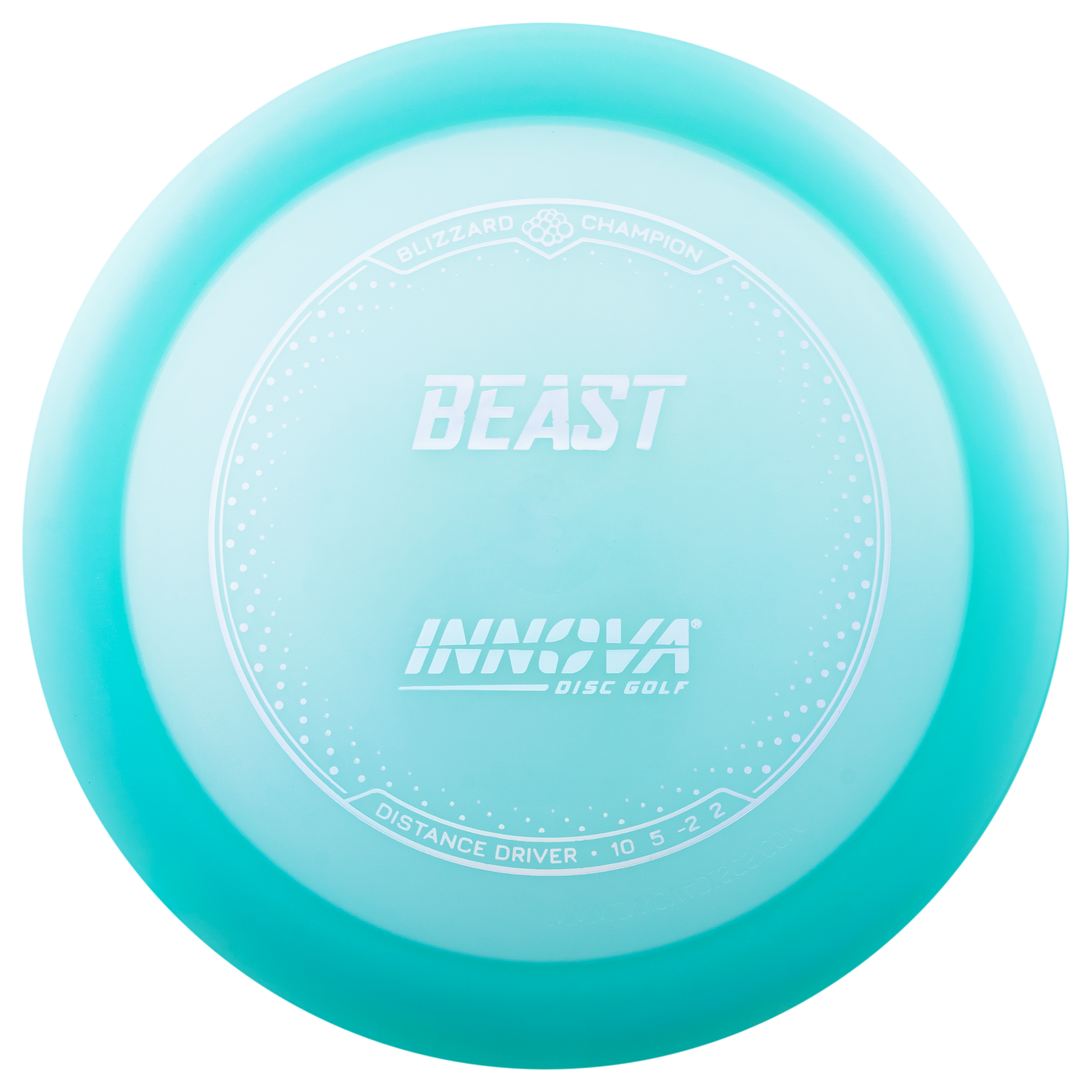 Innova Beast - Lightweight Editions