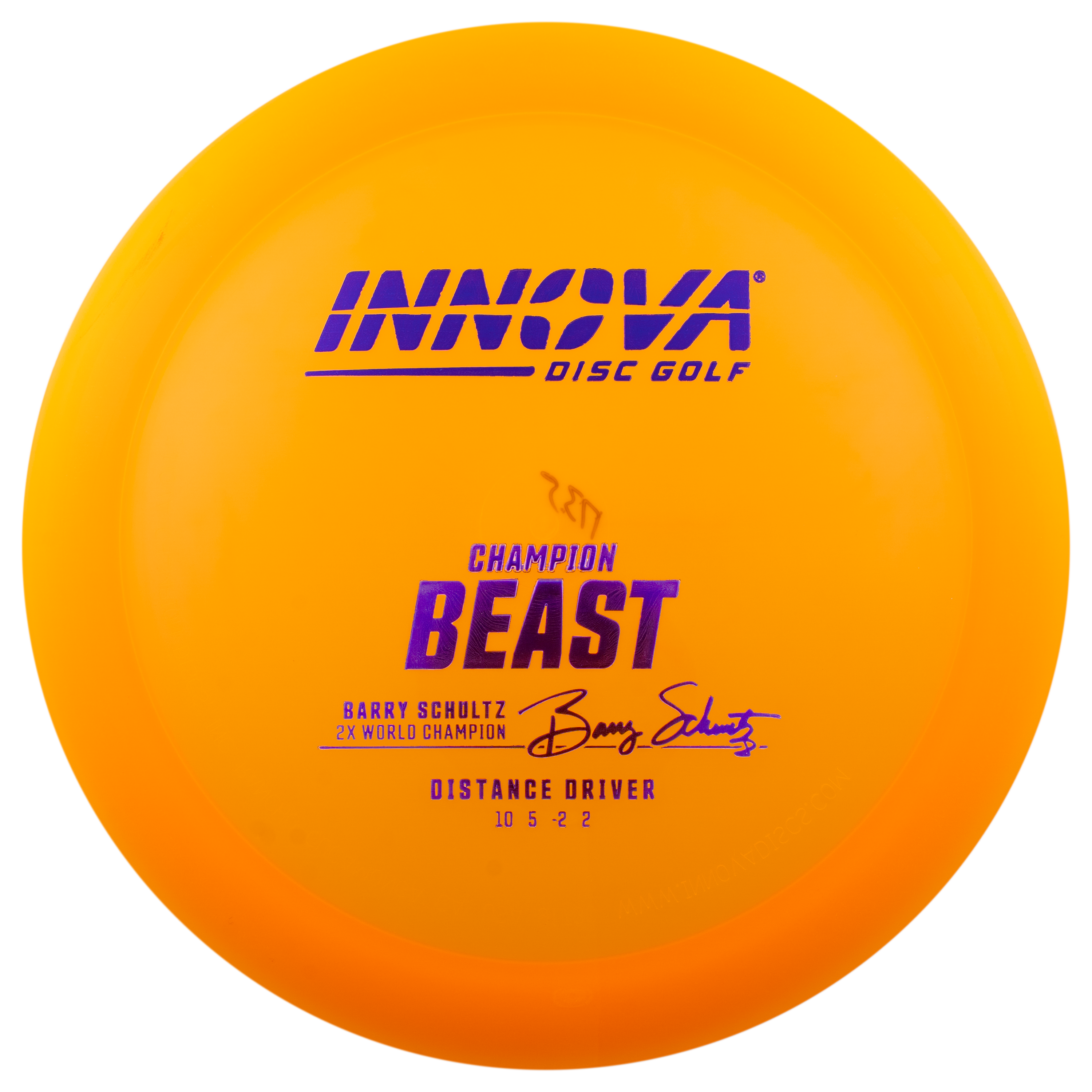 Innova Beast - Distance Driver