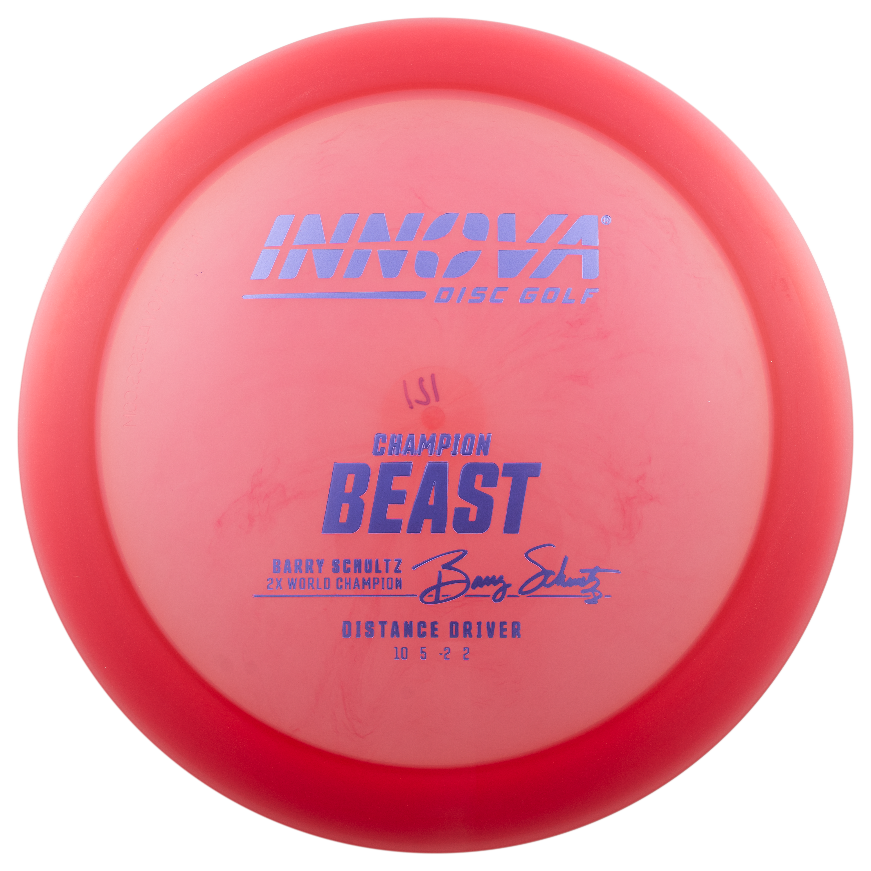 Innova Beast - Distance Driver