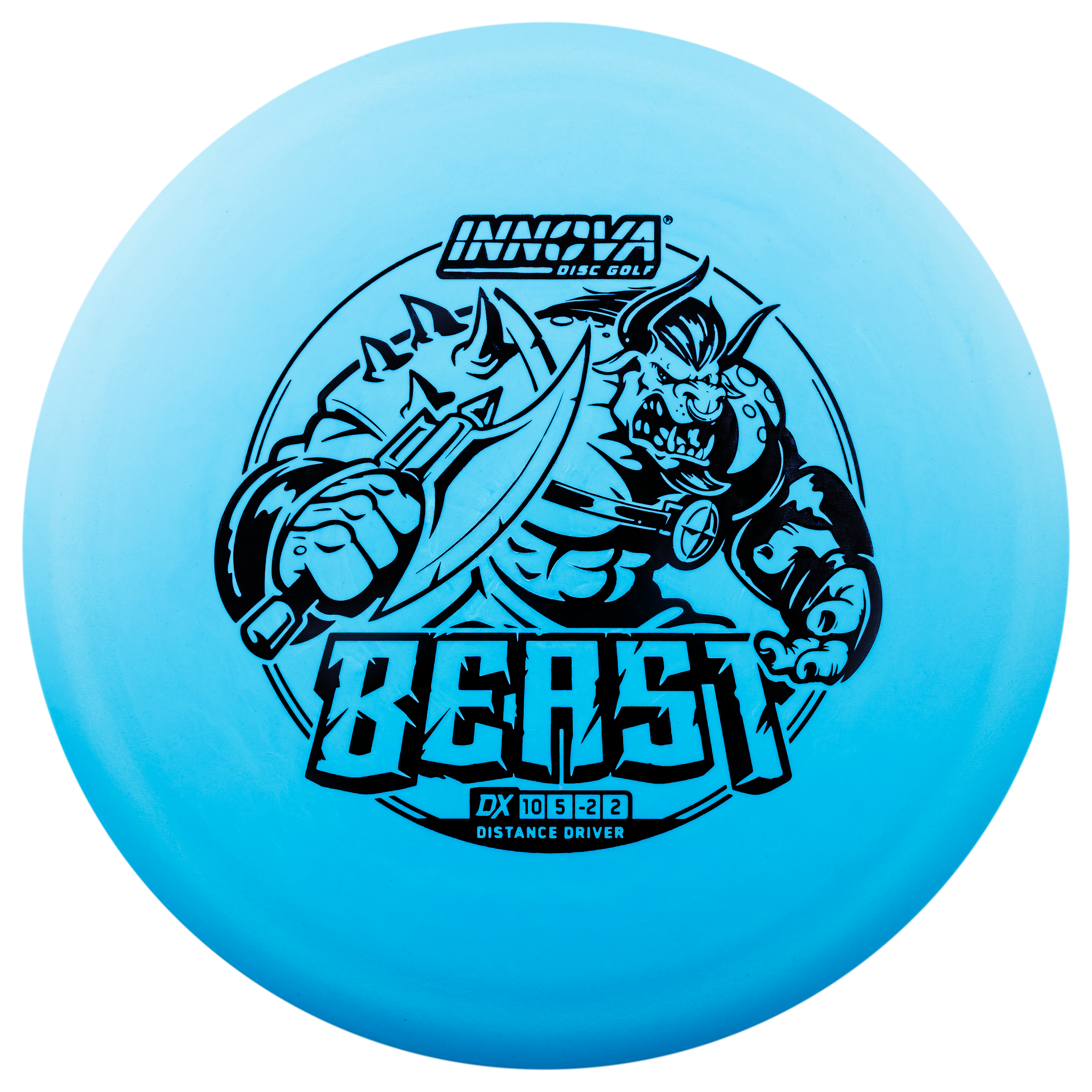 Innova Beast - Distance Driver