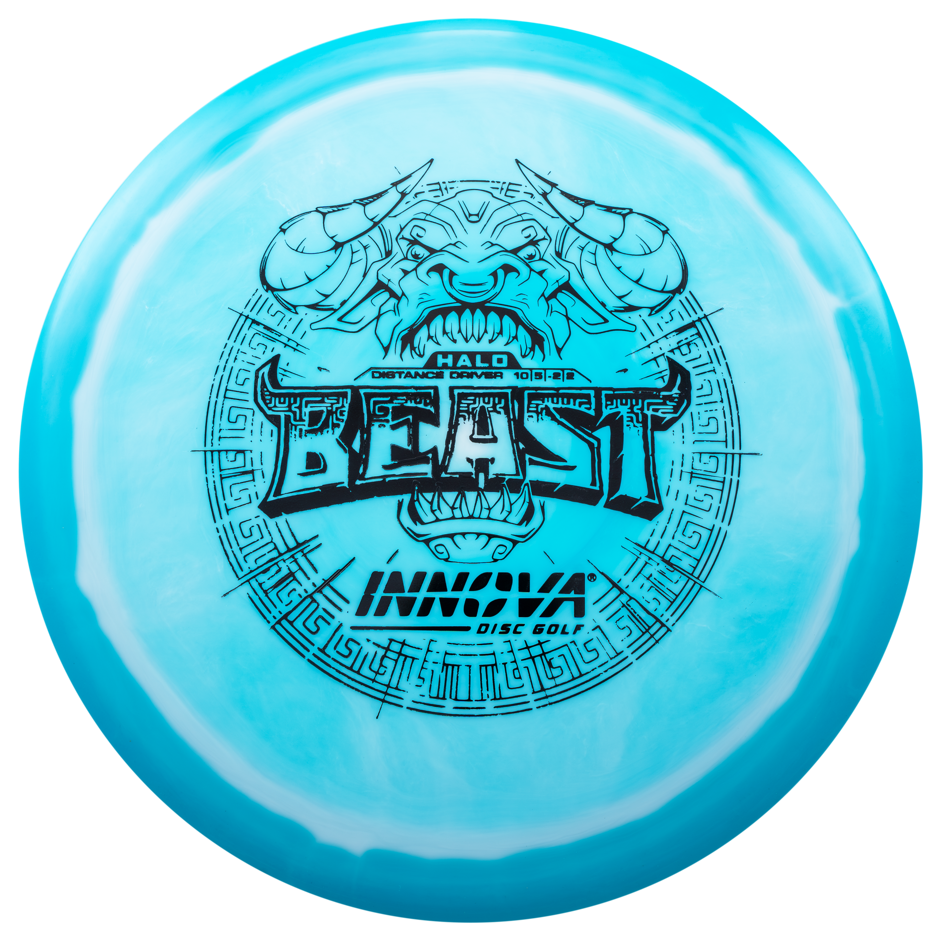 Innova Beast - Distance Driver