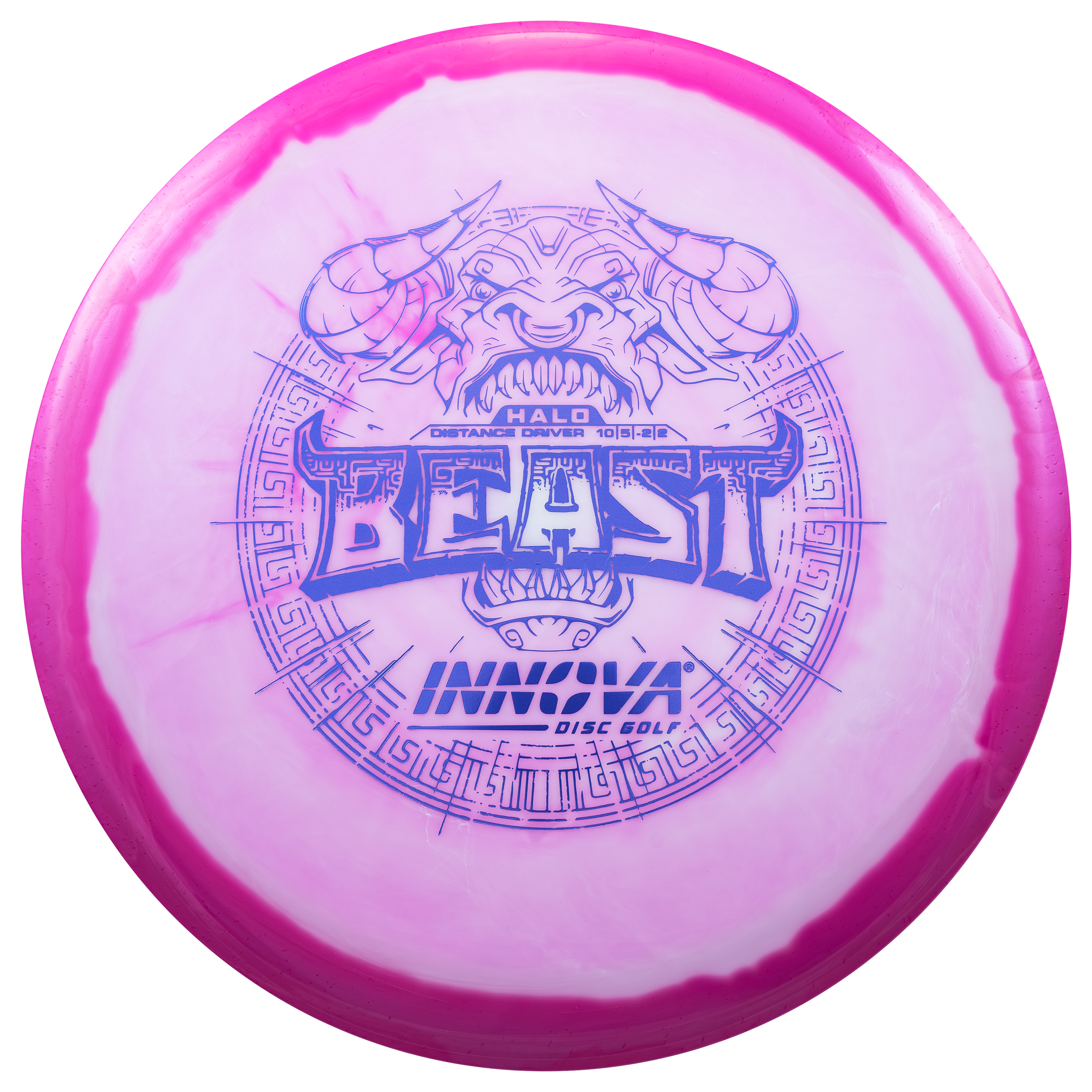 Innova Beast - Distance Driver
