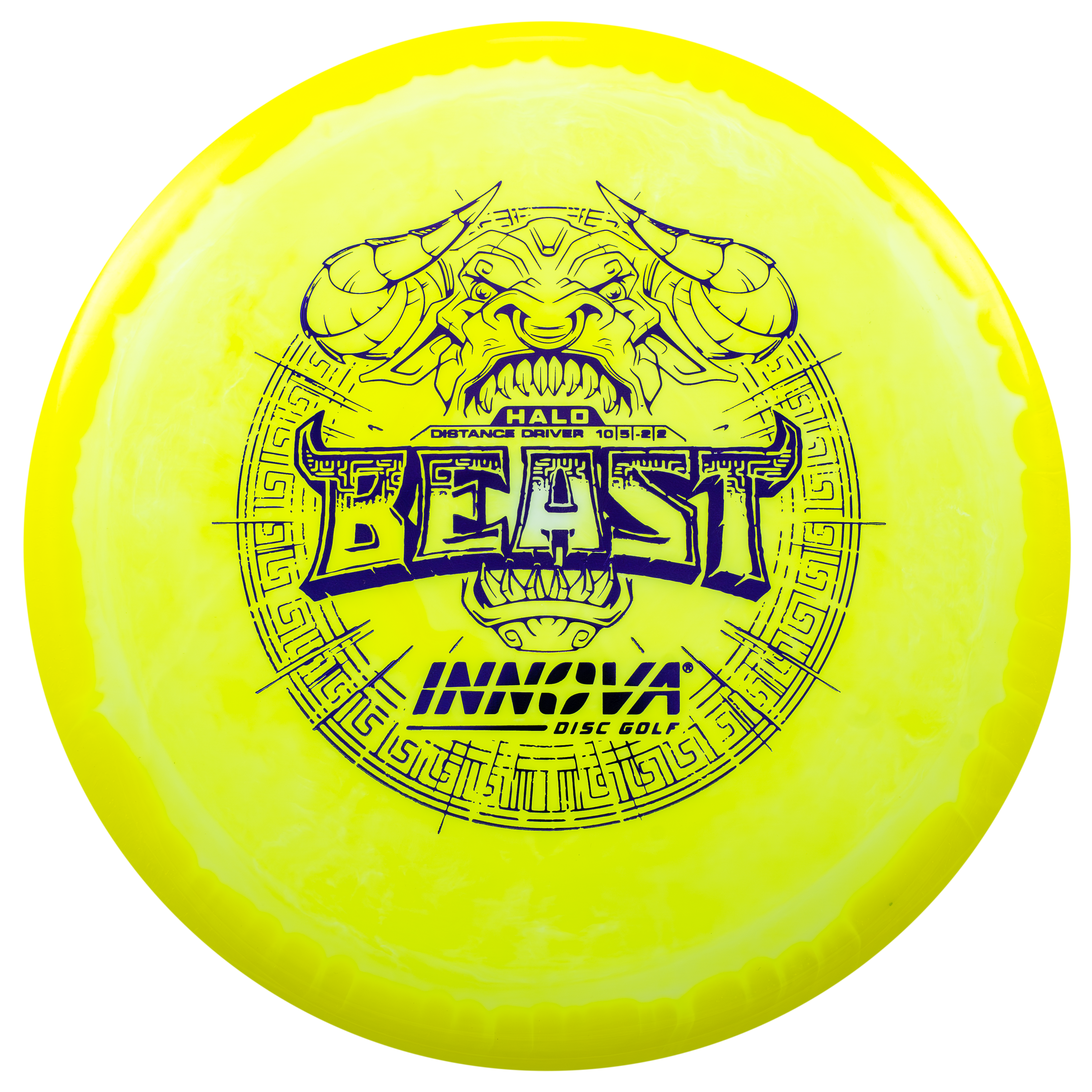 Innova Beast - Distance Driver