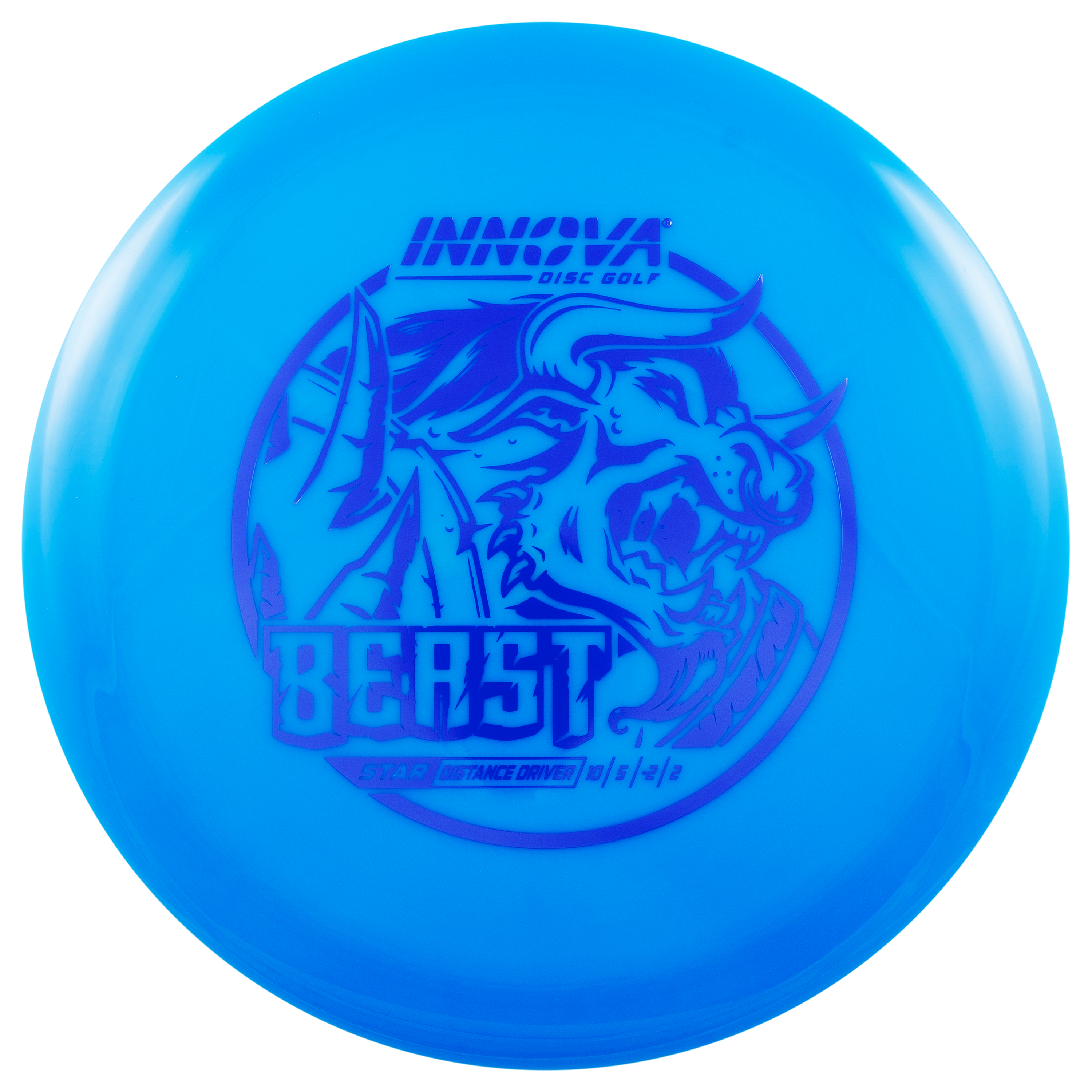 Innova Beast - Distance Driver