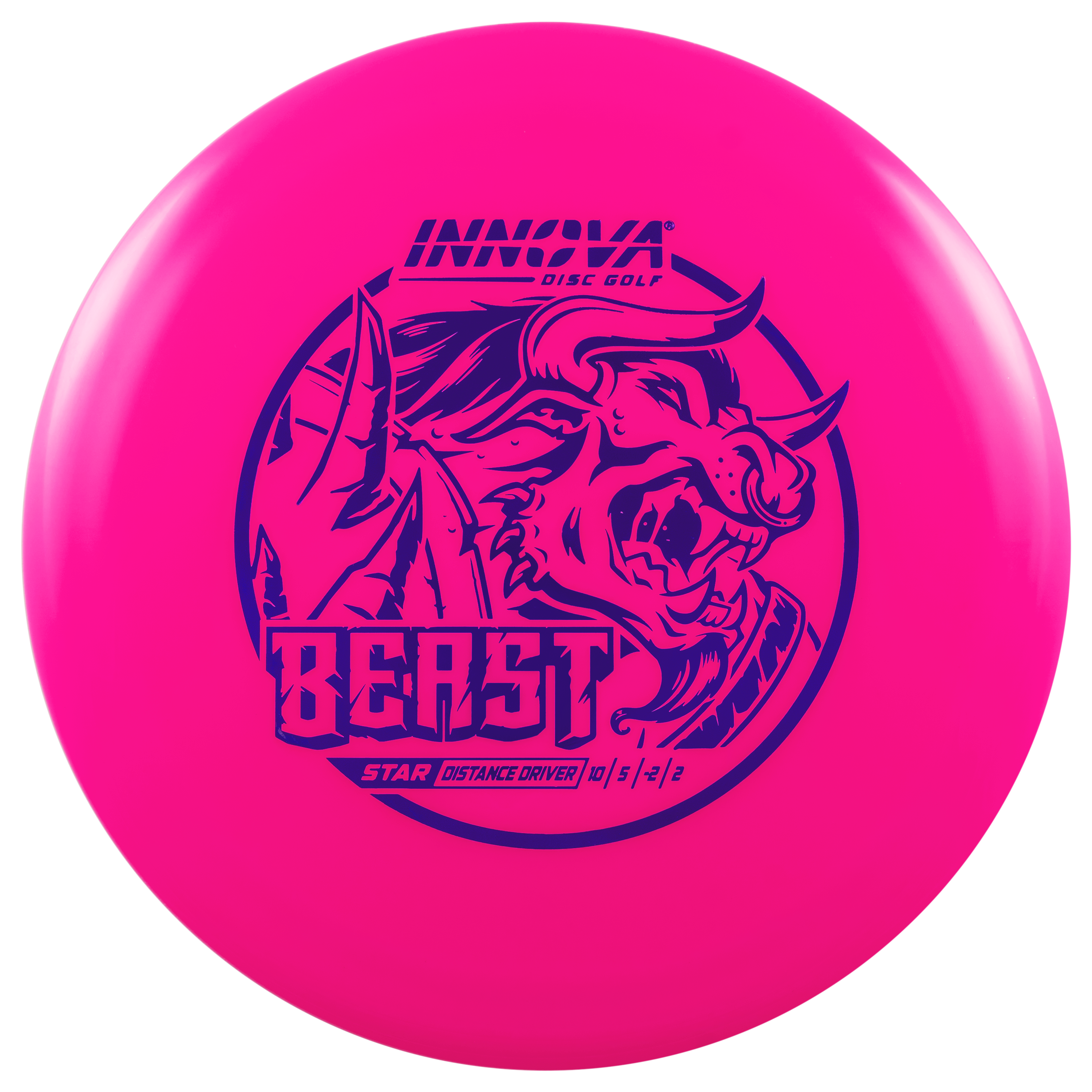Innova Beast - Distance Driver