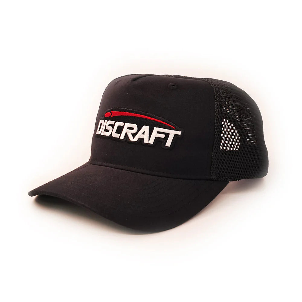 Discraft Snapback Trucker Cap
