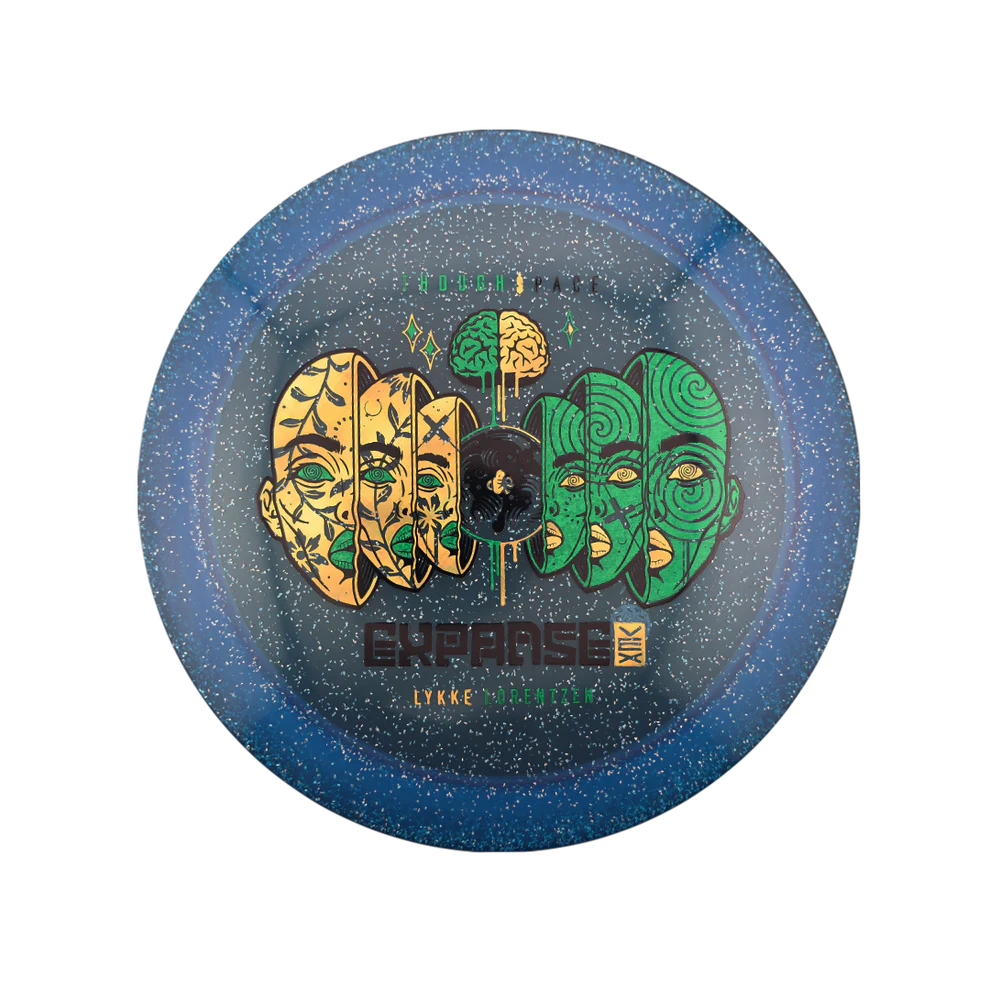 Thought Space Athletics Expanse - Lykke Lorentzen Signature Vex