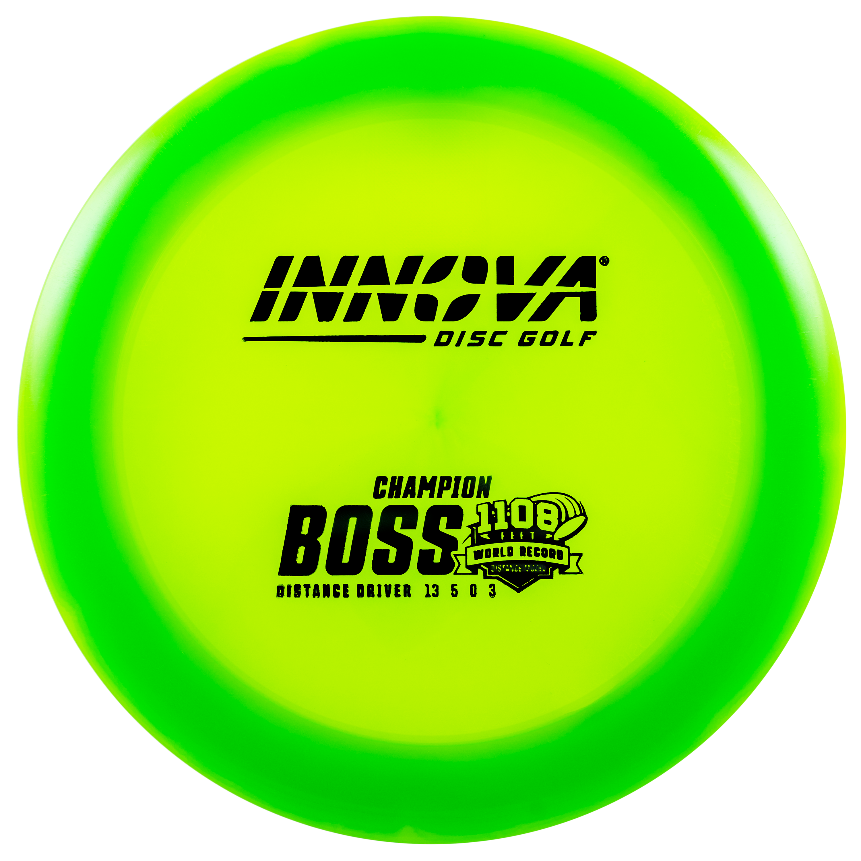Innova Boss - Distance Driver