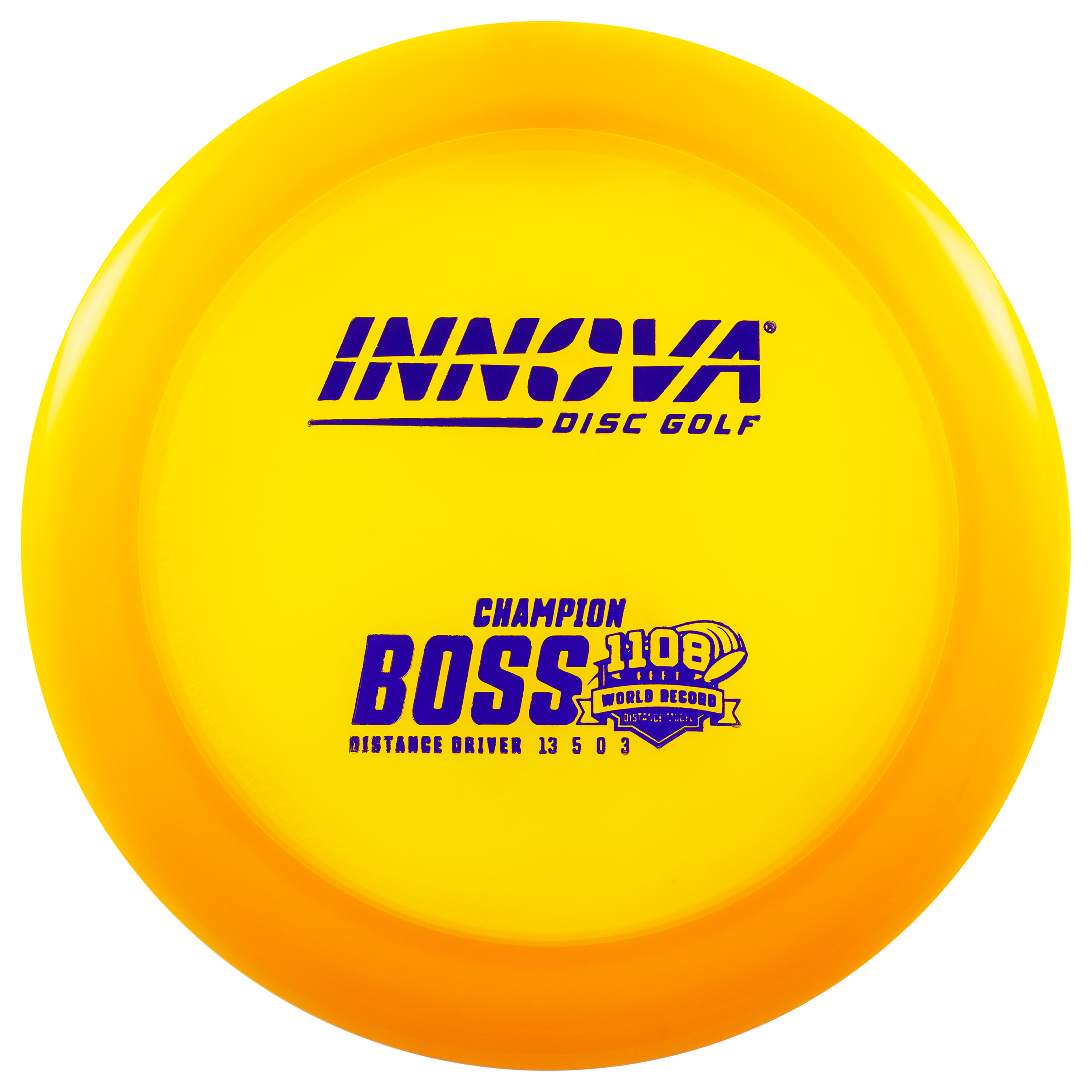 Innova Boss - Distance Driver