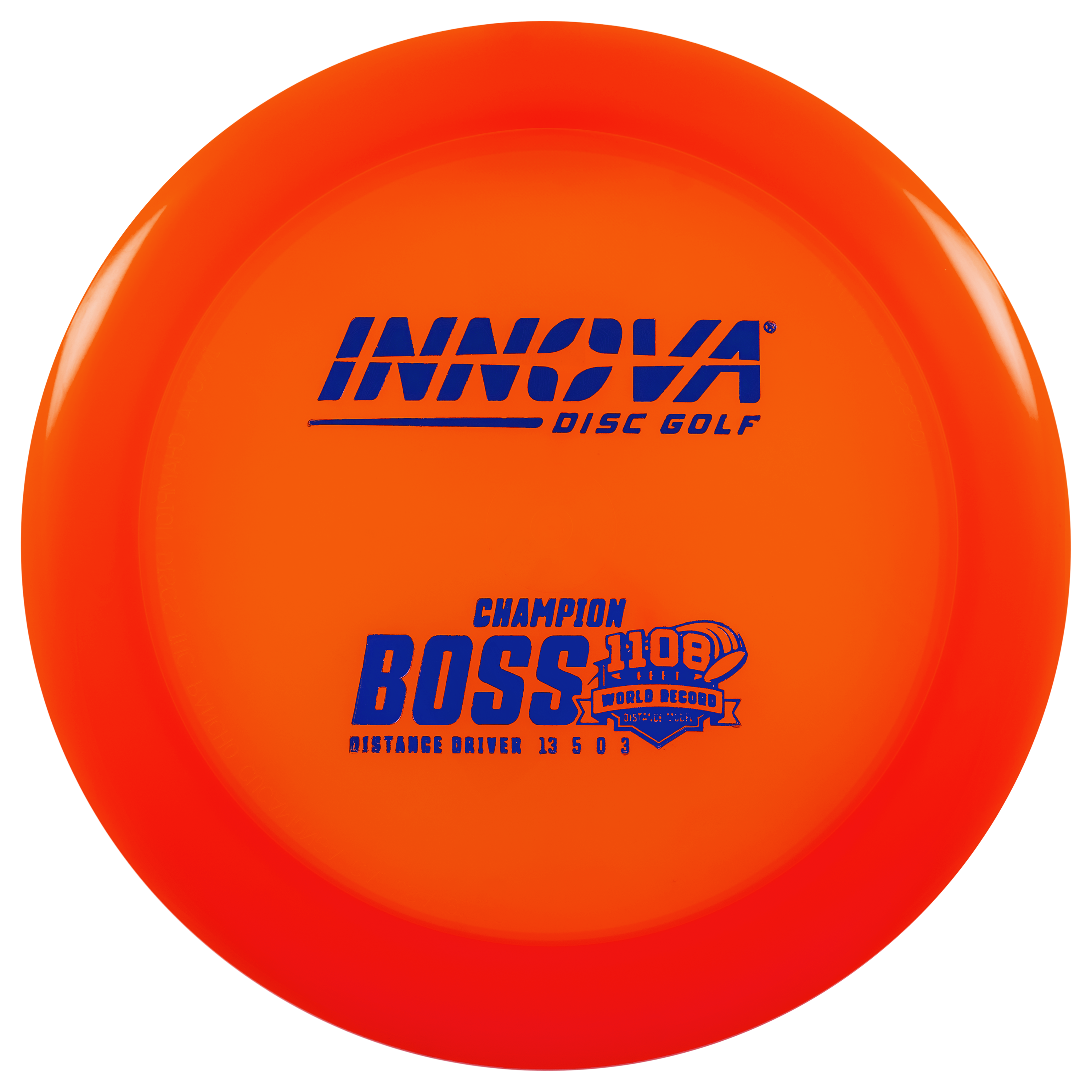 Innova Boss - Distance Driver