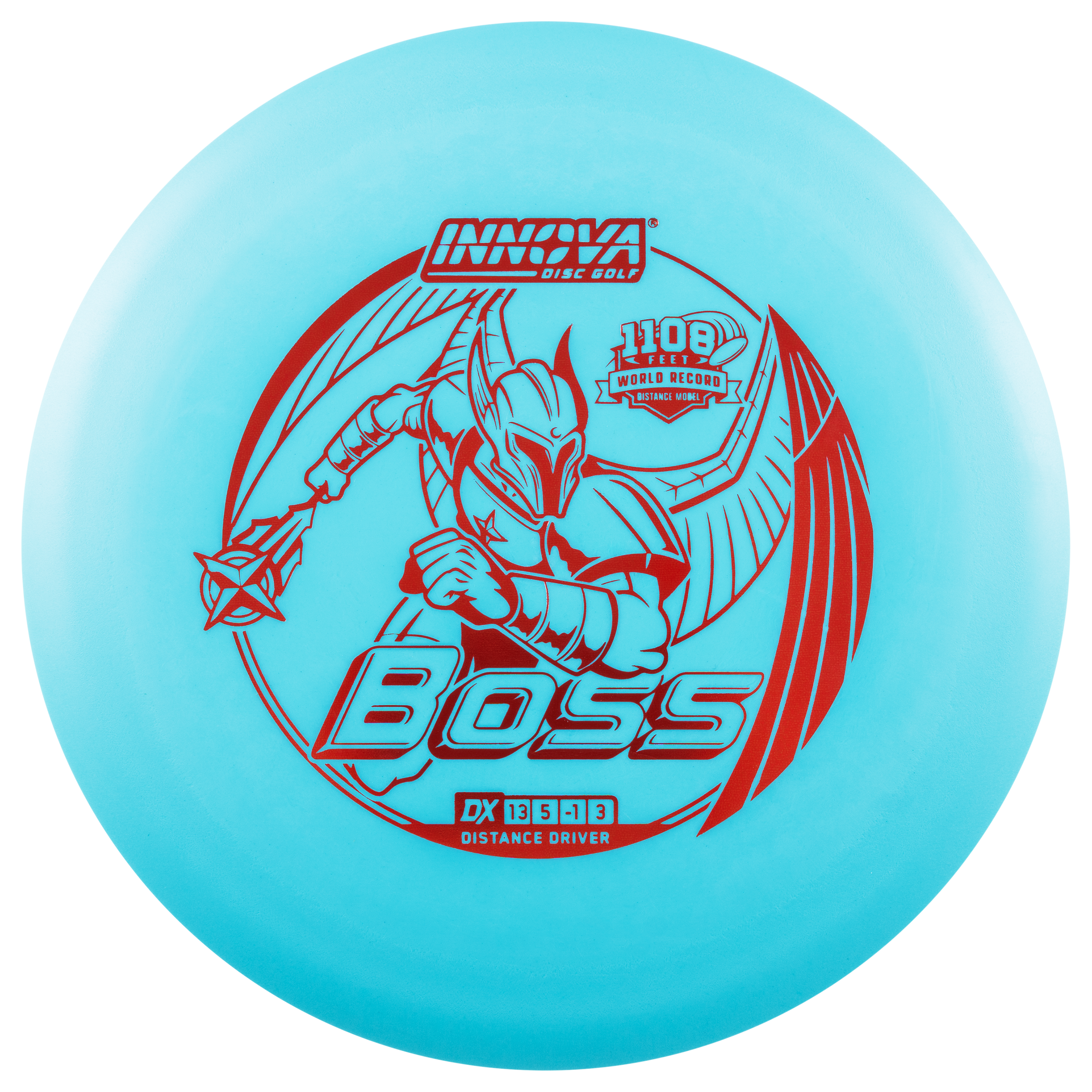Innova Boss - Distance Driver