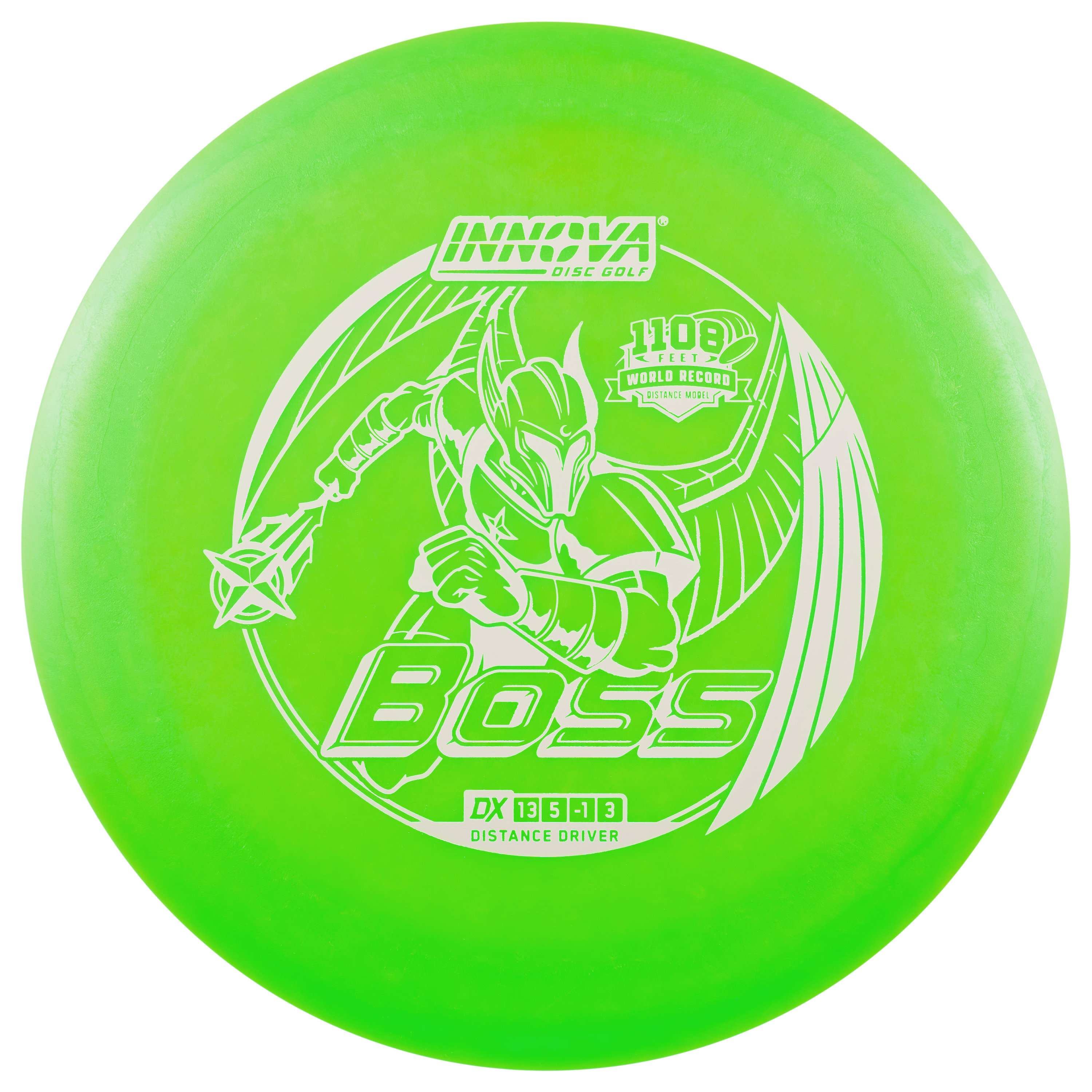 Innova Boss - Distance Driver