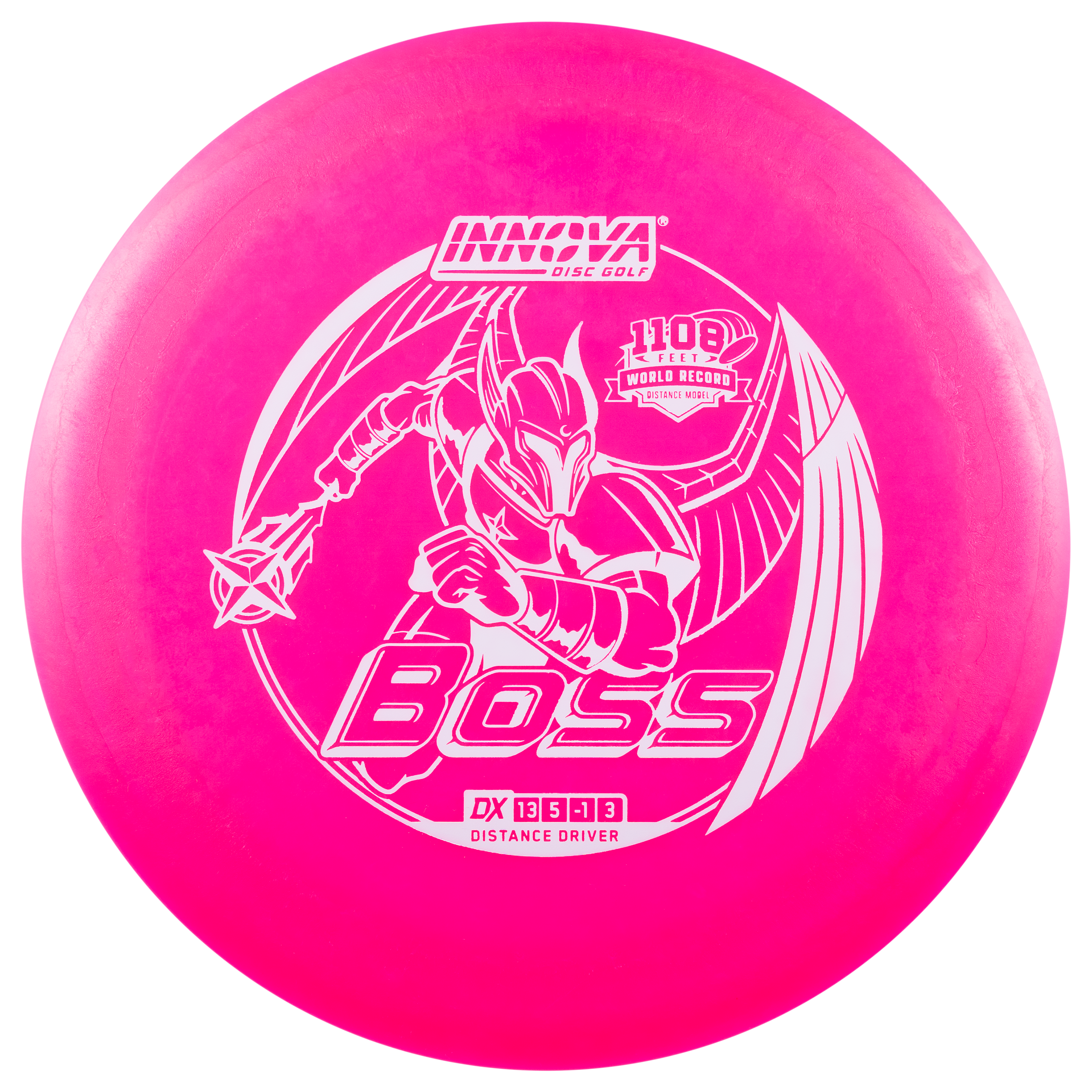 Innova Boss - Distance Driver