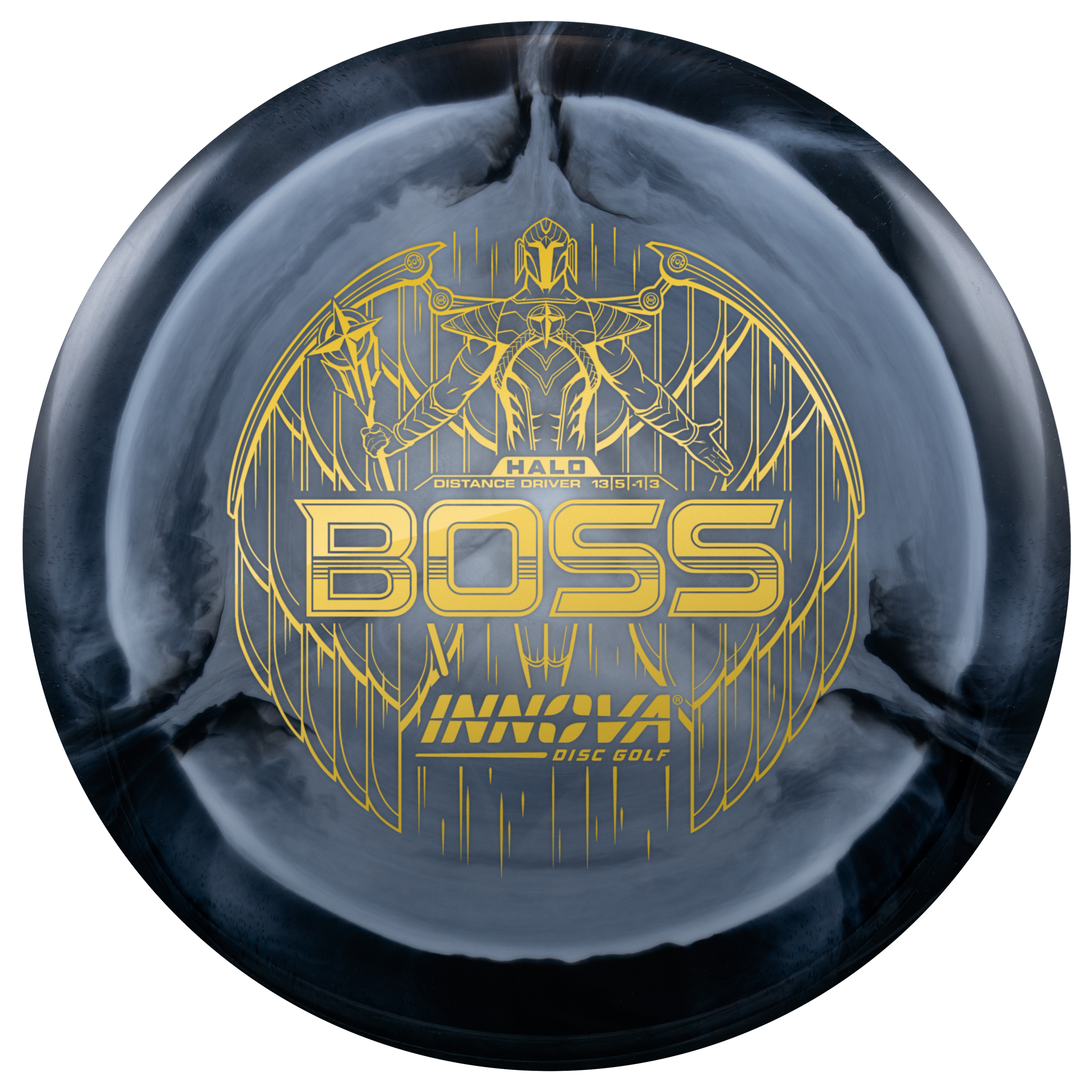 Innova Boss - Distance Driver