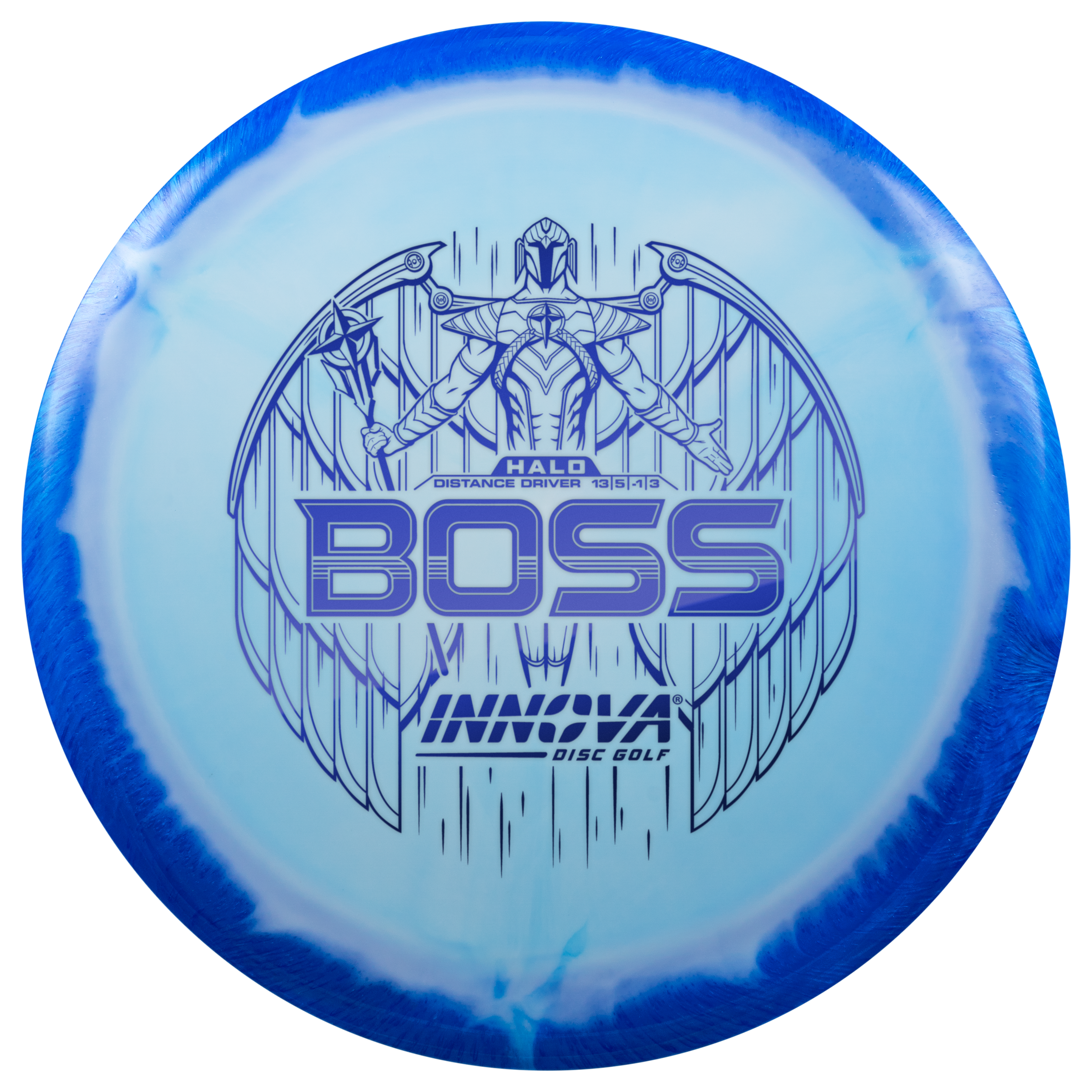 Innova Boss - Distance Driver