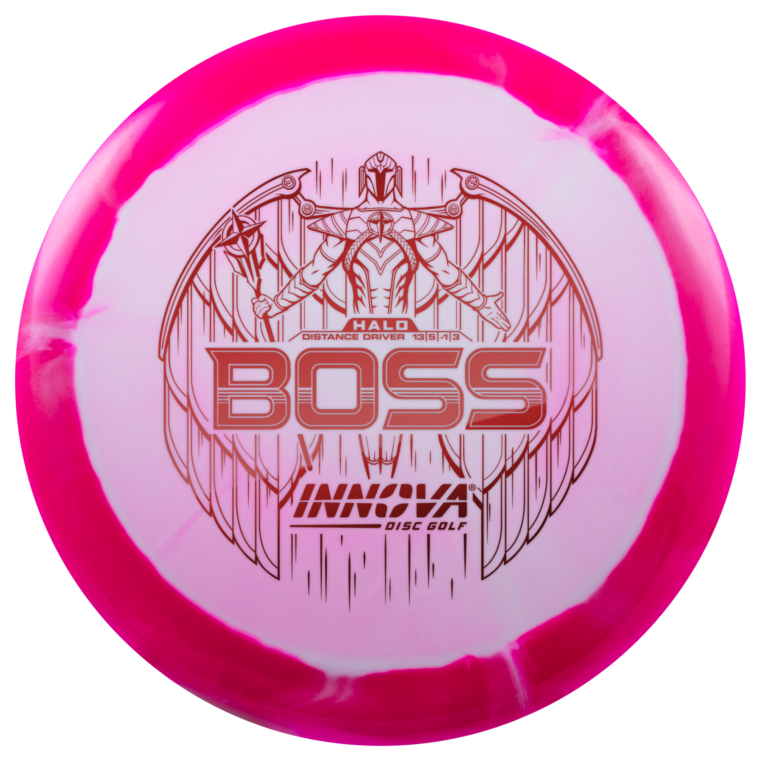 Innova Boss - Distance Driver