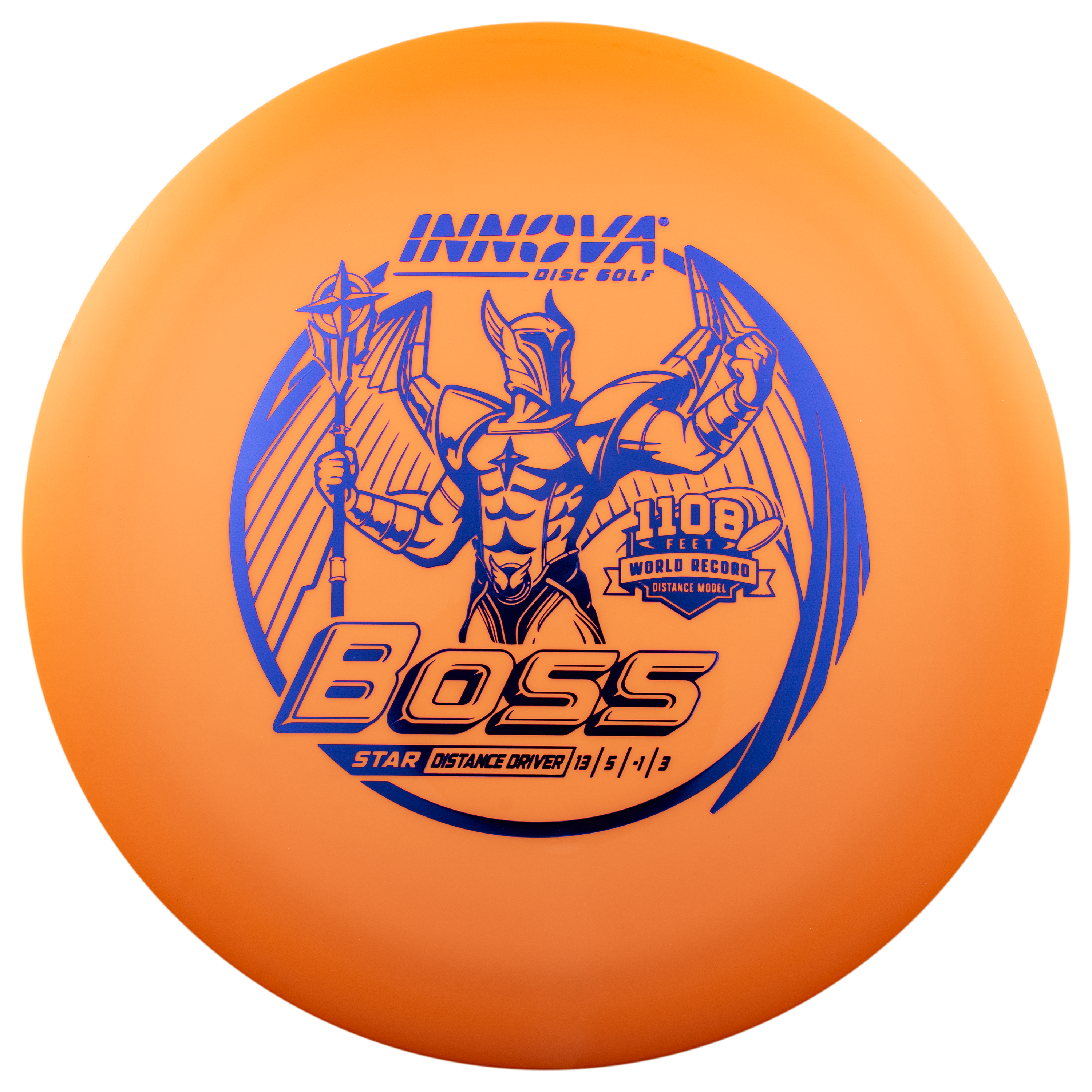Innova Boss - Distance Driver