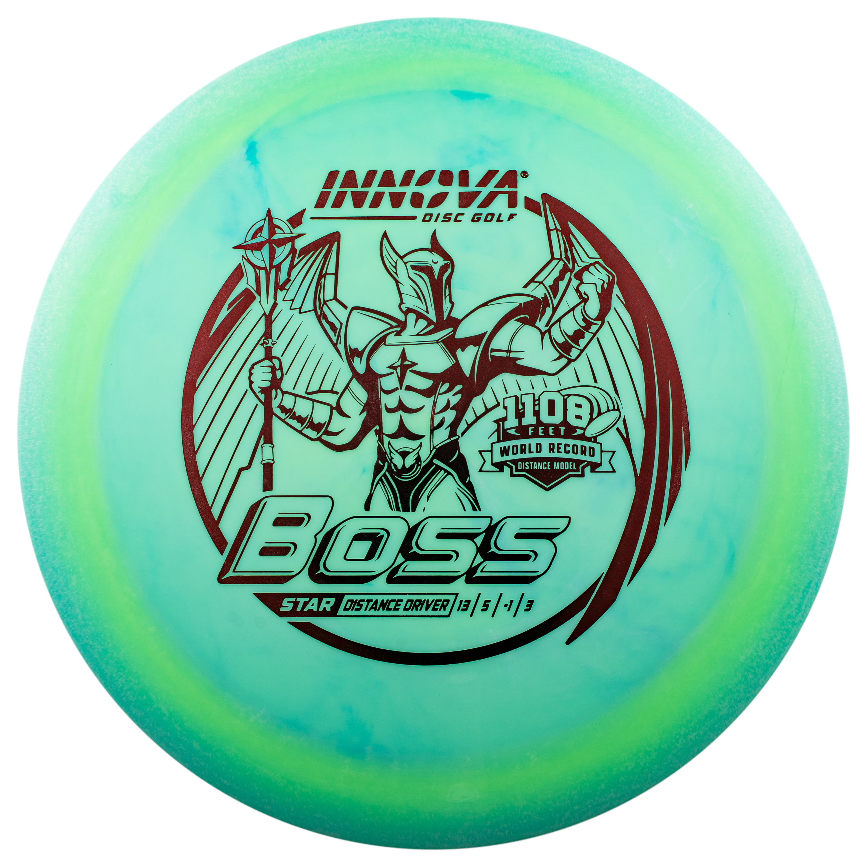 Innova Boss - Distance Driver