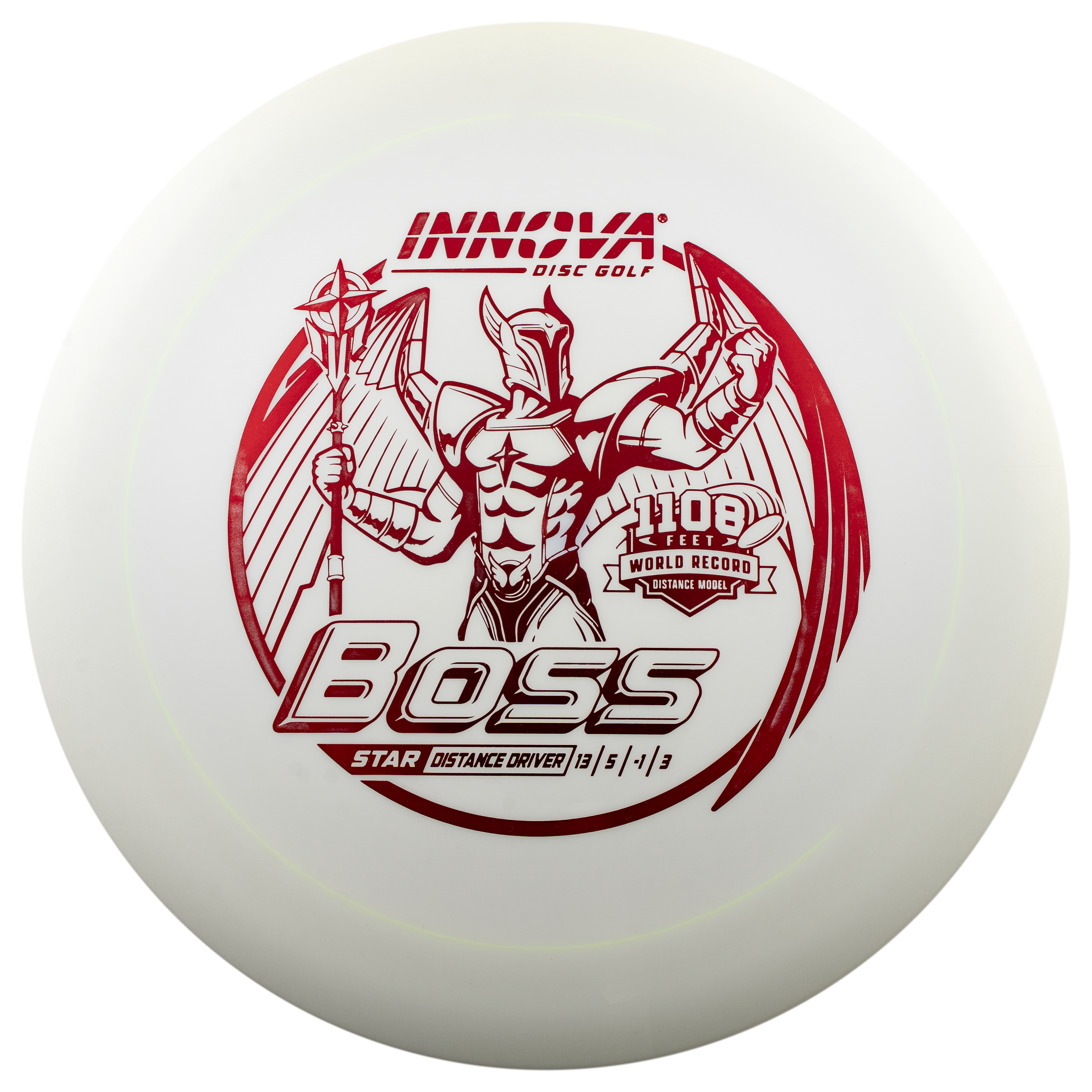 Innova Boss - Distance Driver