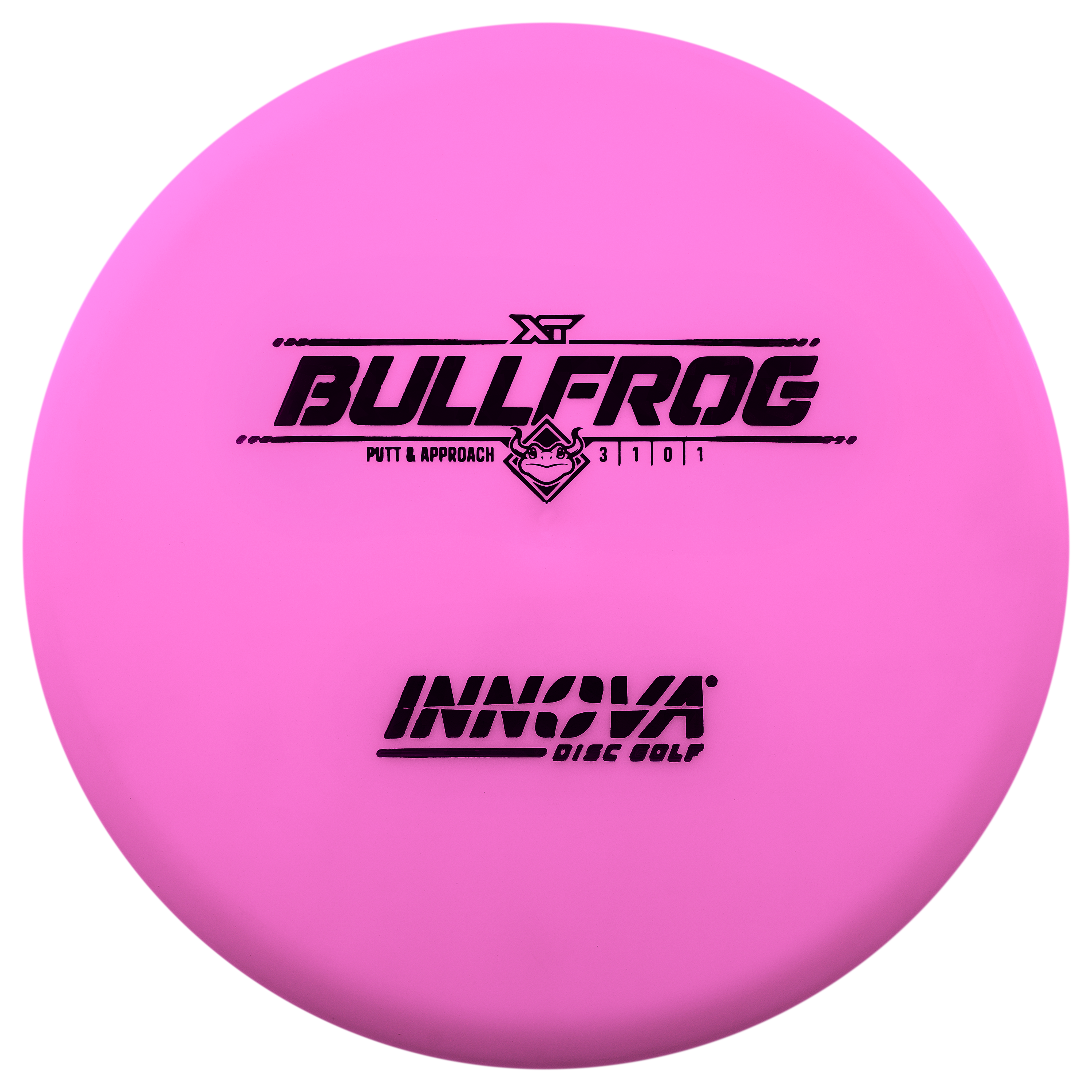 Innova Bullfrog - Putt & Approach Disc