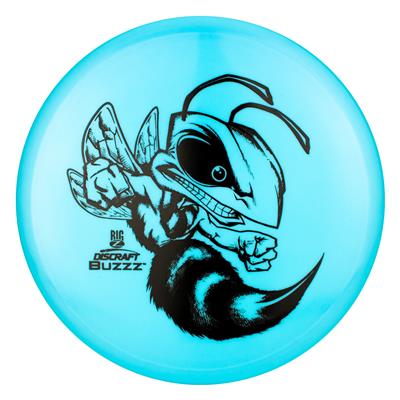 Discraft Buzzz - Midrange Disc