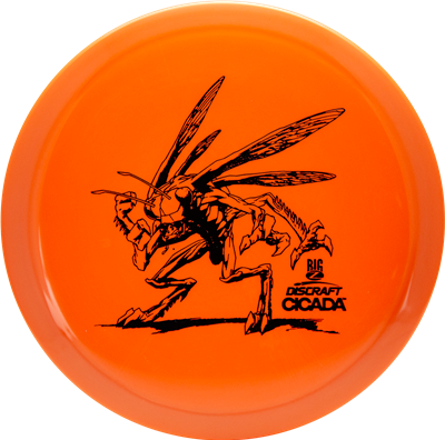 Discraft Cicada - Fairway Driver