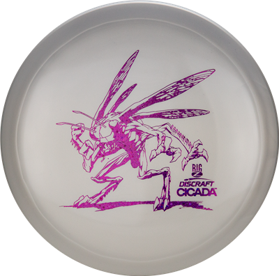 Discraft Cicada - Fairway Driver