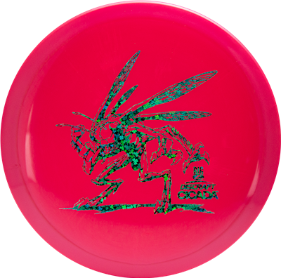 Discraft Cicada - Fairway Driver