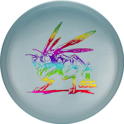 Discraft Cicada - Fairway Driver