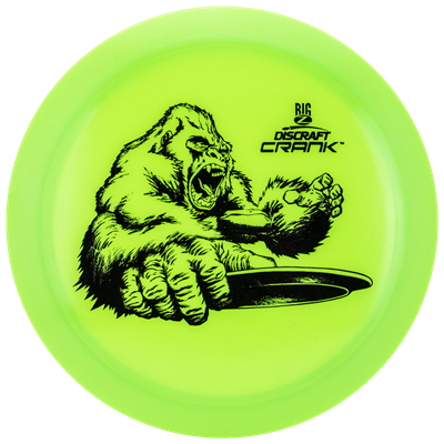Discraft Crank - Distance Driver
