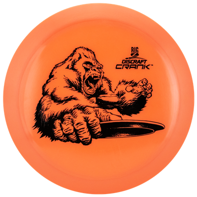 Discraft Crank - Distance Driver
