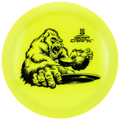 Discraft Crank - Distance Driver