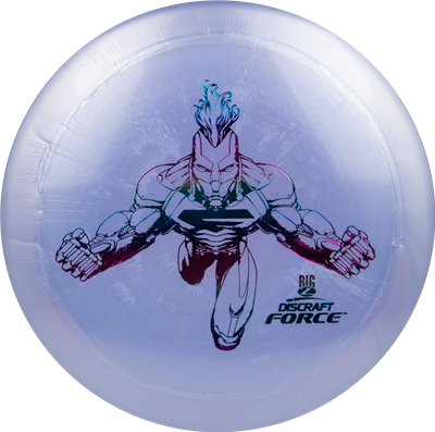 Discraft Force - Distance Driver