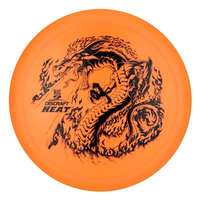 Discraft Heat - Fairway Driver