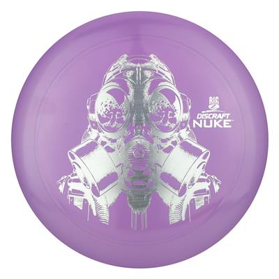 Discraft Nuke - Distance Driver