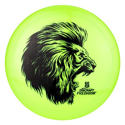 Discraft Predator - Fairway Driver