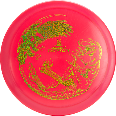 Discraft Raptor - Fairway Driver