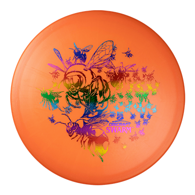 Discraft Swarm - Midrange Disc