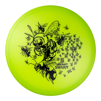Discraft Swarm - Midrange Disc