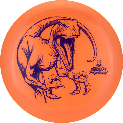 Discraft Thrasher - Distance Driver