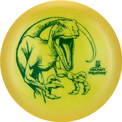 Discraft Thrasher - Distance Driver