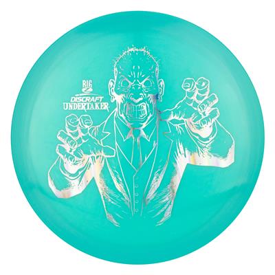 Discraft Undertaker - Fairway Driver