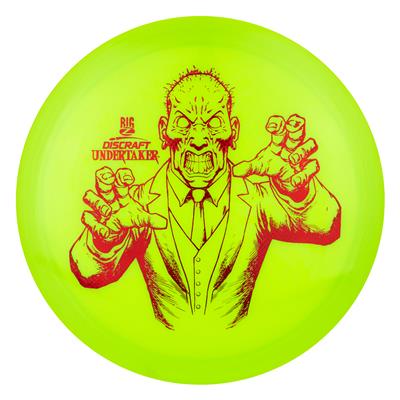 Discraft Undertaker - Fairway Driver